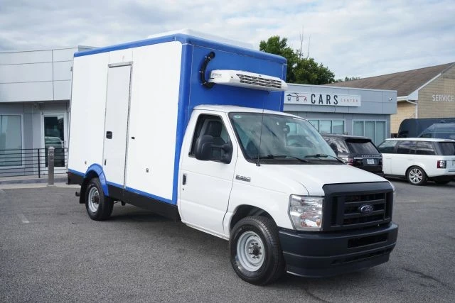 2023 Ford Super Duty 5th Gen - Image 3 of 31