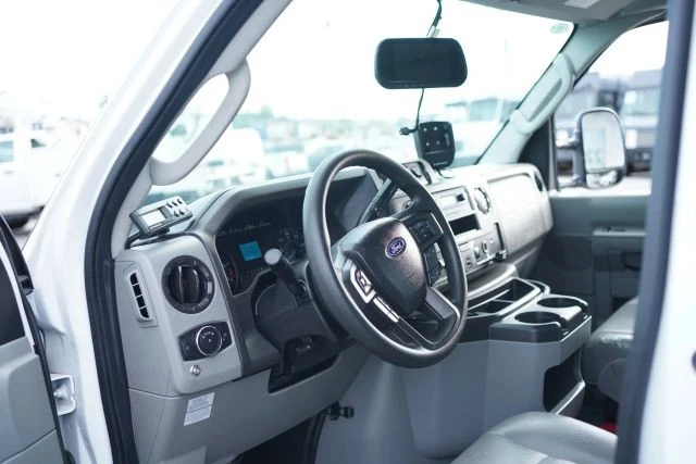 2023 Ford Super Duty 5th Gen - Image 16 of 31