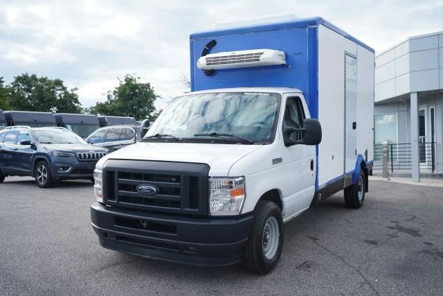 2023 Ford Super Duty 5th Gen - Image 5 of 31