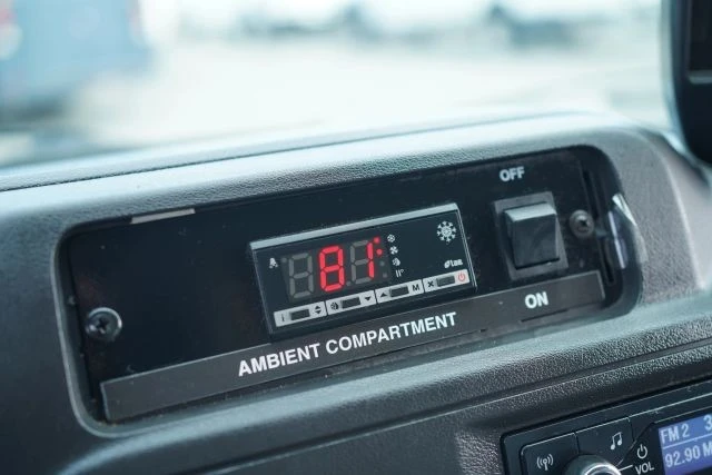 2023 Ford Super Duty 5th Gen - Image 20 of 31