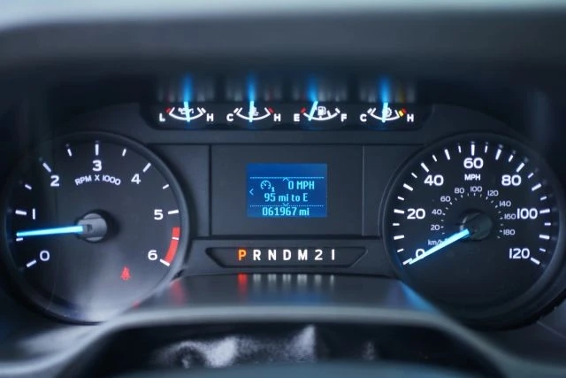 2023 Ford Super Duty 5th Gen - Image 19 of 31