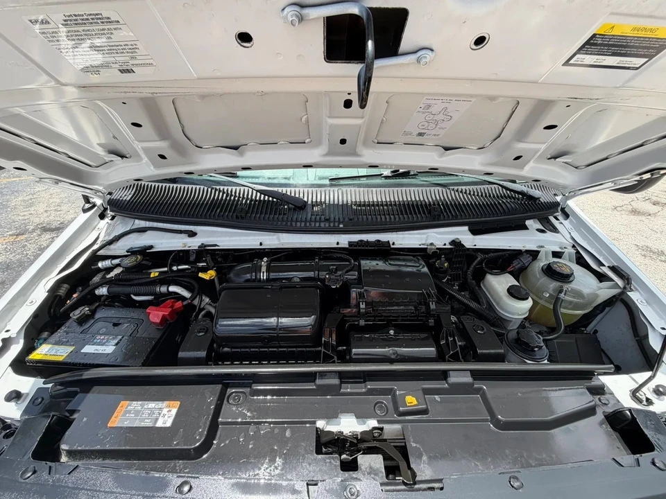 2023 Ford Super Duty 5th Gen - Image 17 of 25