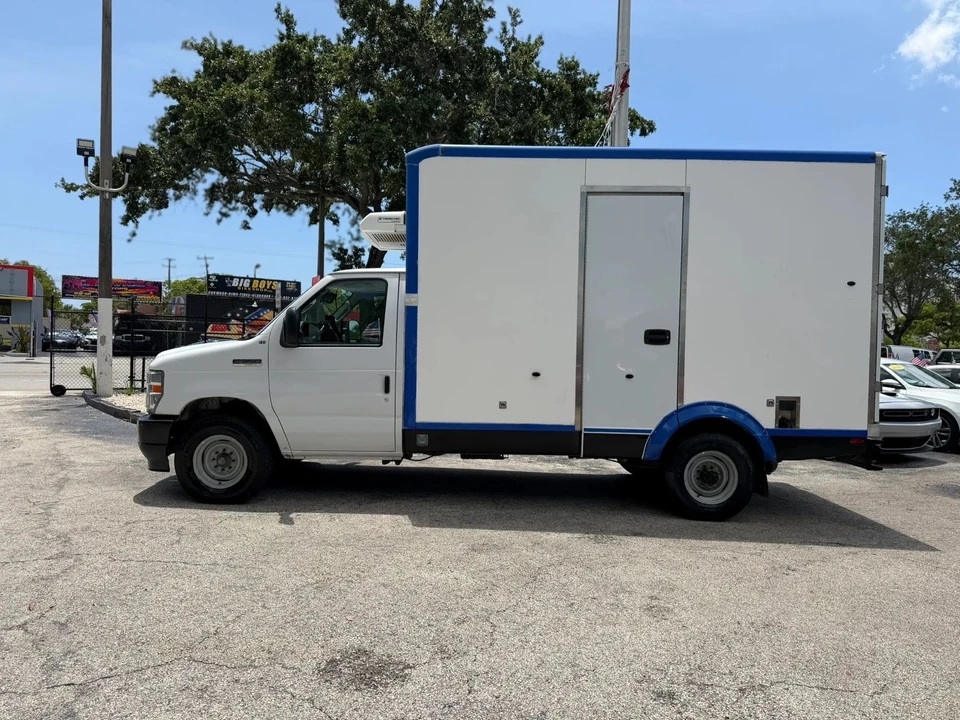 2023 Ford Super Duty 5th Gen - Image 11 of 25