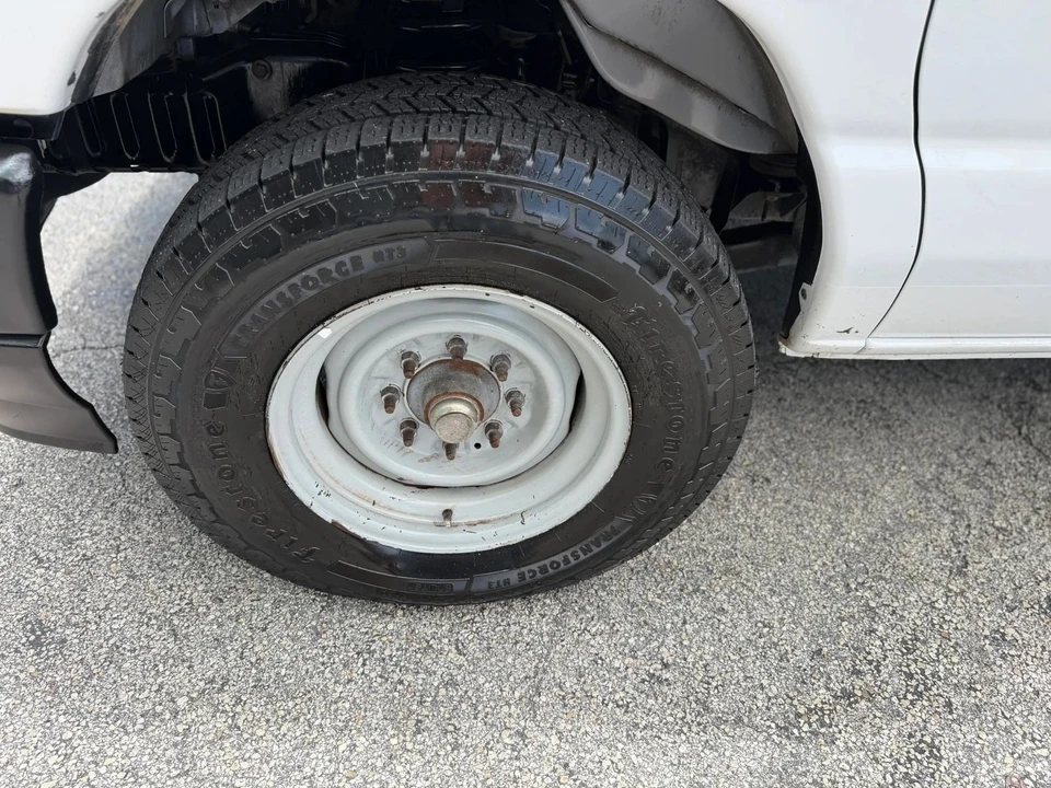 2023 Ford Super Duty 5th Gen - Image 12 of 25