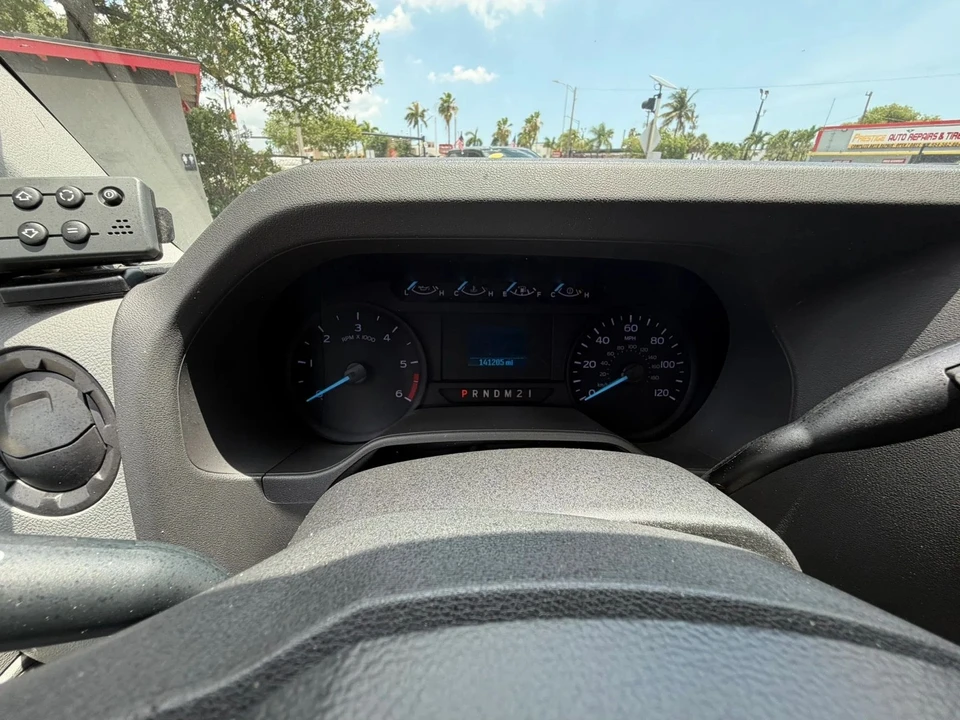 2023 Ford Super Duty 5th Gen - Image 25 of 25