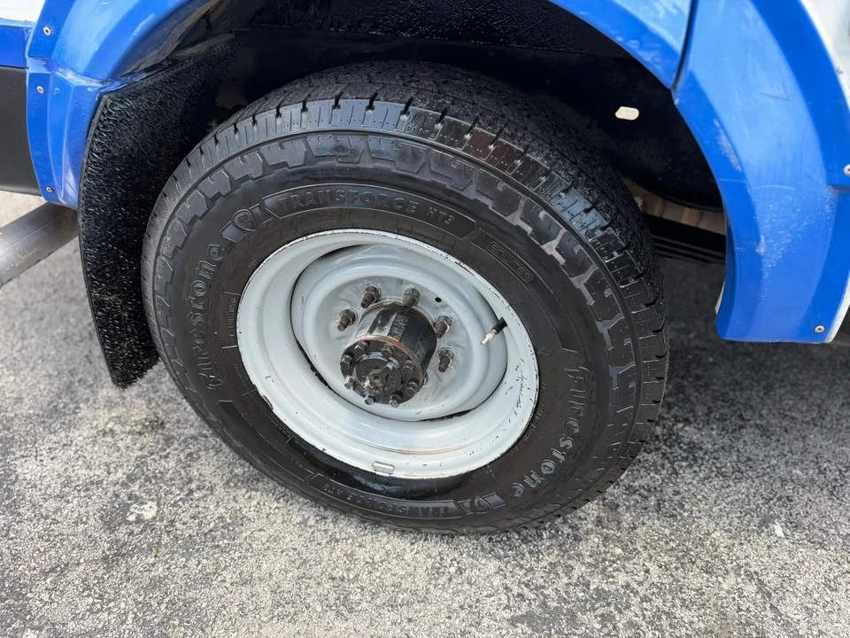 2023 Ford Super Duty 5th Gen - Image 14 of 25