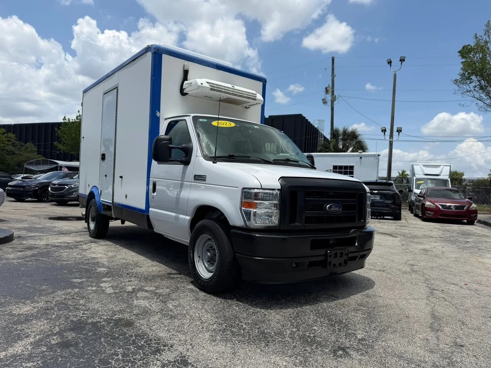 2023 Ford Super Duty 5th Gen - Image 6 of 25