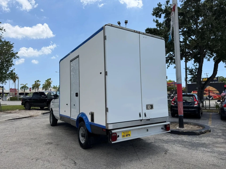 2023 Ford Super Duty 5th Gen - Image 10 of 25