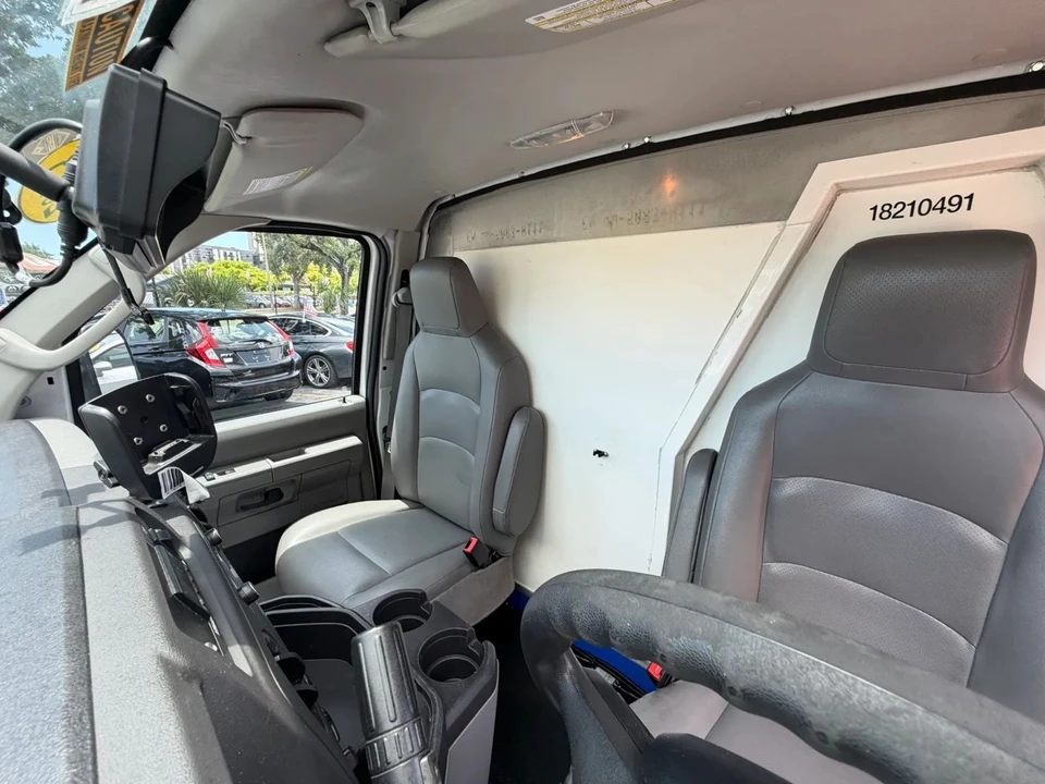 2023 Ford Super Duty 5th Gen - Image 20 of 25