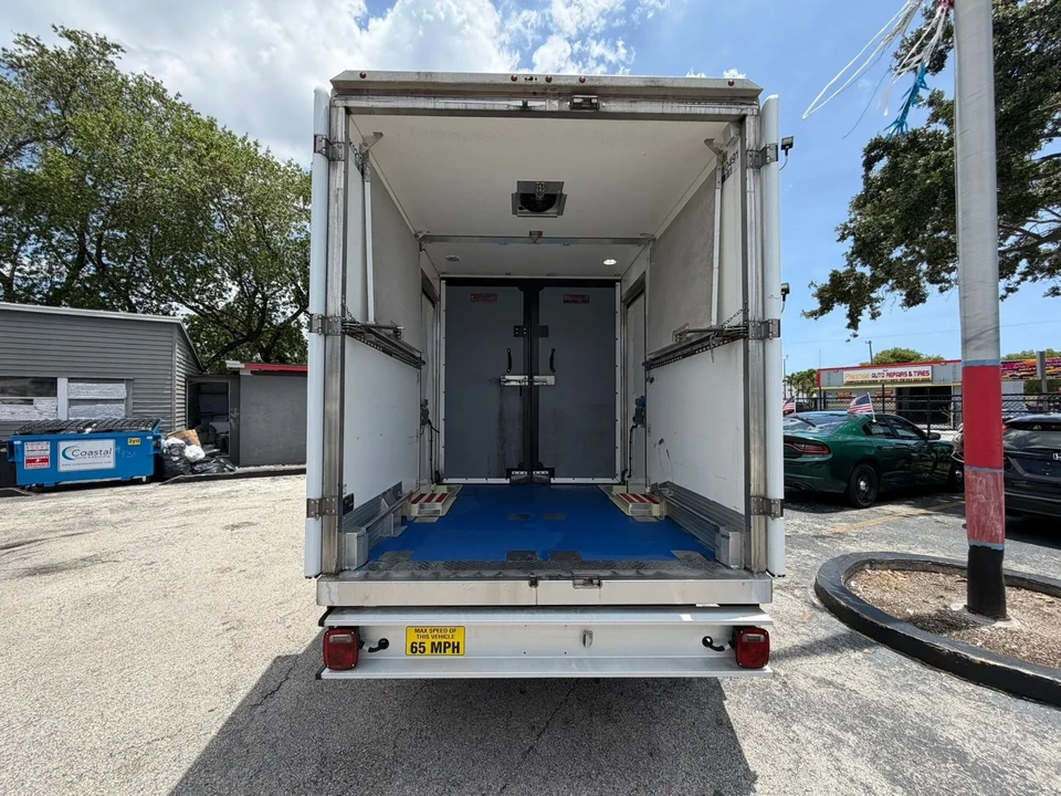 2023 Ford Super Duty 5th Gen - Image 24 of 25