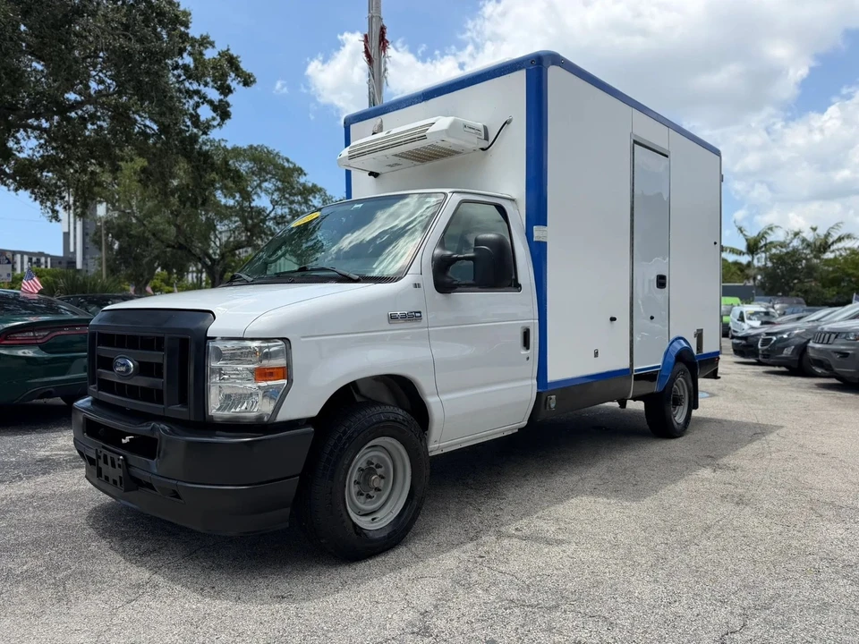 2023 Ford Super Duty 5th Gen - Image 4 of 25