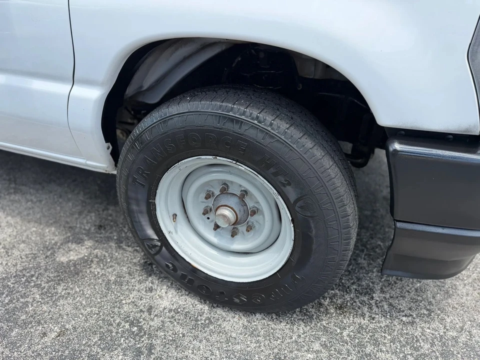 2023 Ford Super Duty 5th Gen - Image 13 of 25