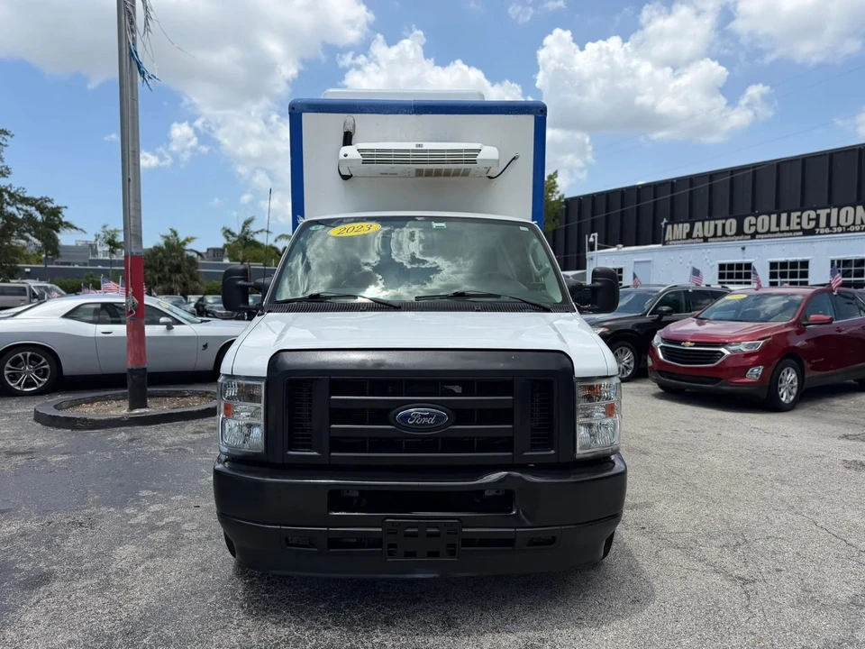 2023 Ford Super Duty 5th Gen - Image 5 of 25