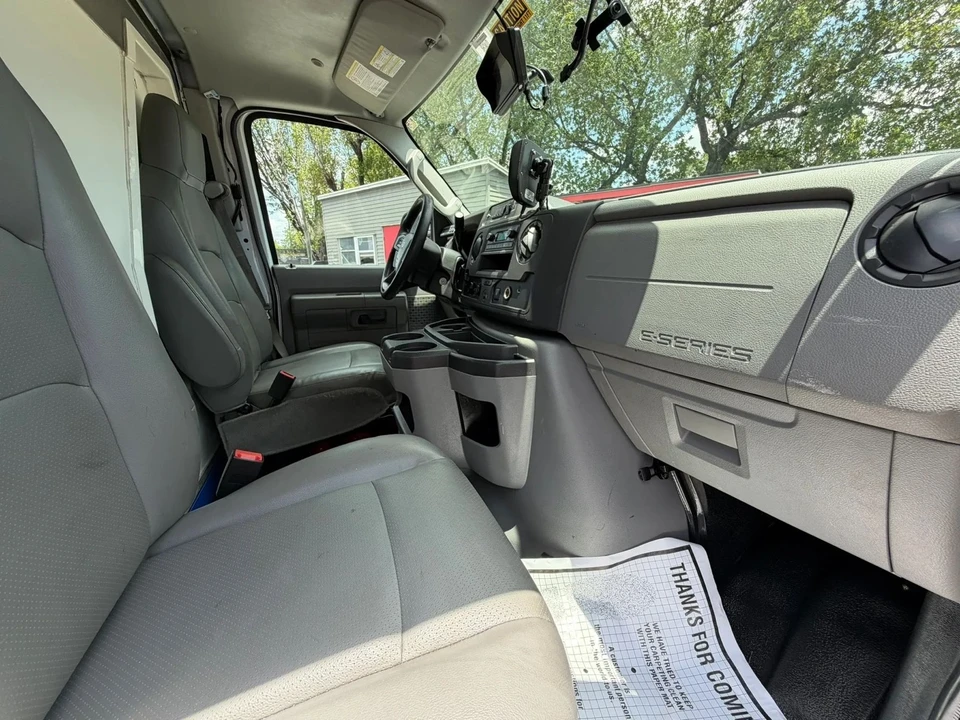2023 Ford Super Duty 5th Gen - Image 21 of 25