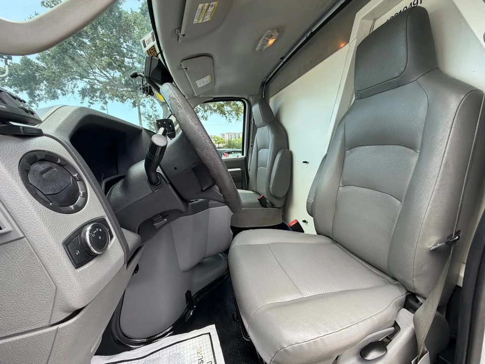 2023 Ford Super Duty 5th Gen - Image 18 of 25