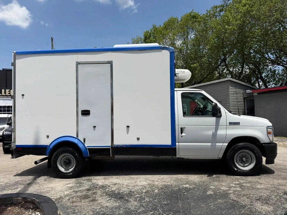 2023 Ford Super Duty 5th Gen - Image 7 of 25