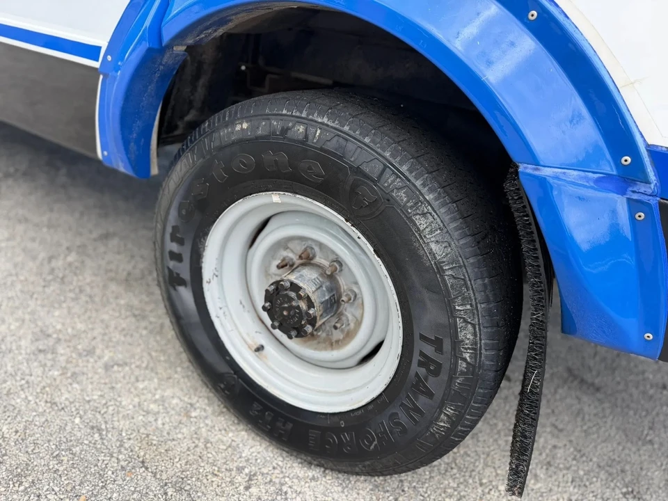 2023 Ford Super Duty 5th Gen - Image 15 of 25