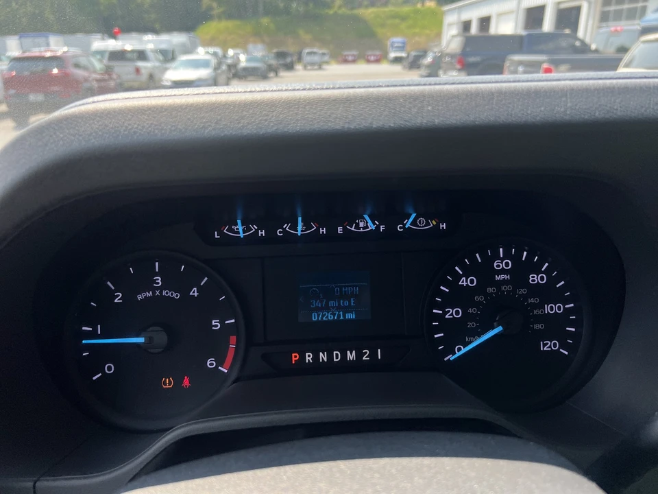 2023 Ford Super Duty 5th Gen - Image 23 of 27