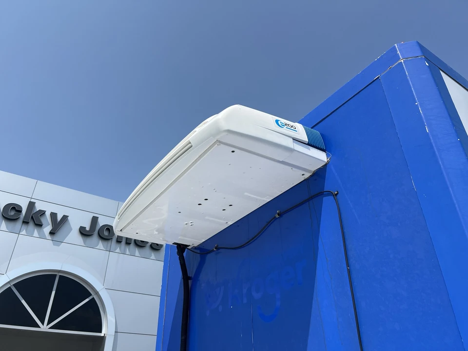2023 Ford Super Duty 5th Gen - Image 8 of 27