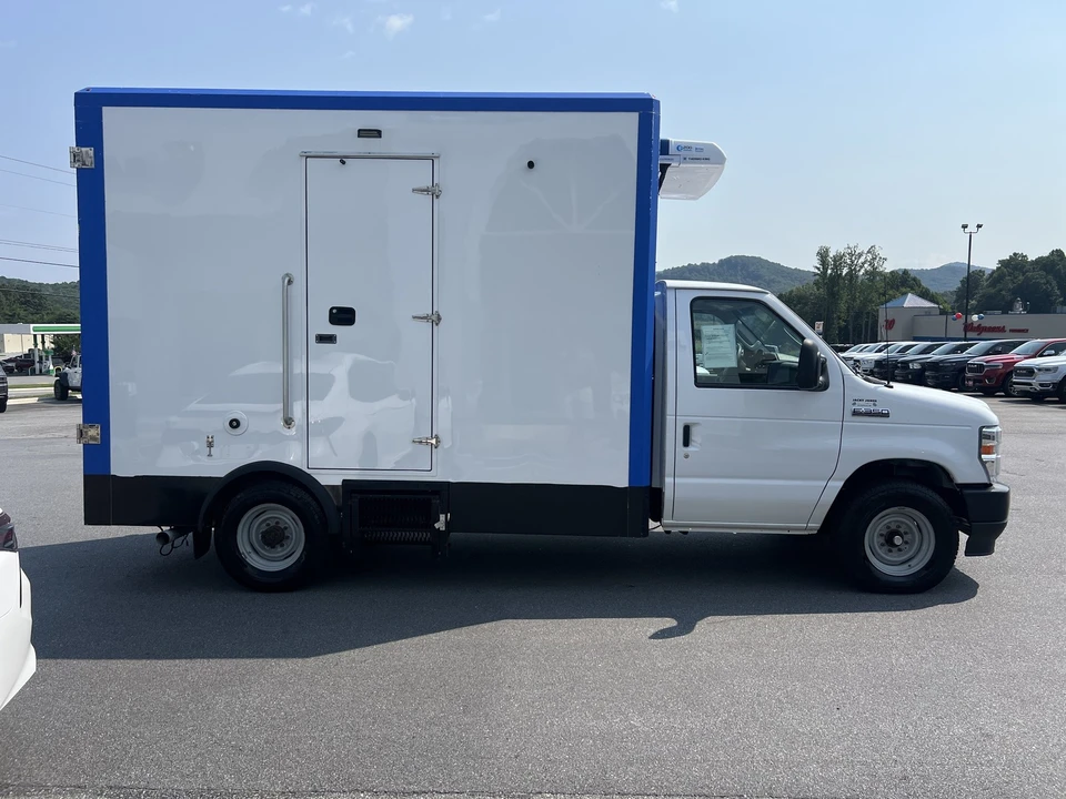 2023 Ford Super Duty 5th Gen - Image 4 of 27