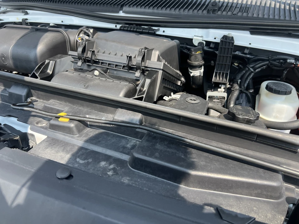 2023 Ford Super Duty 5th Gen - Image 27 of 27