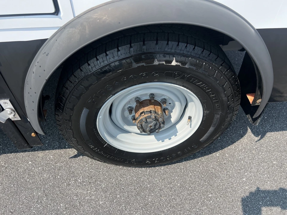 2023 Ford Super Duty 5th Gen - Image 12 of 27