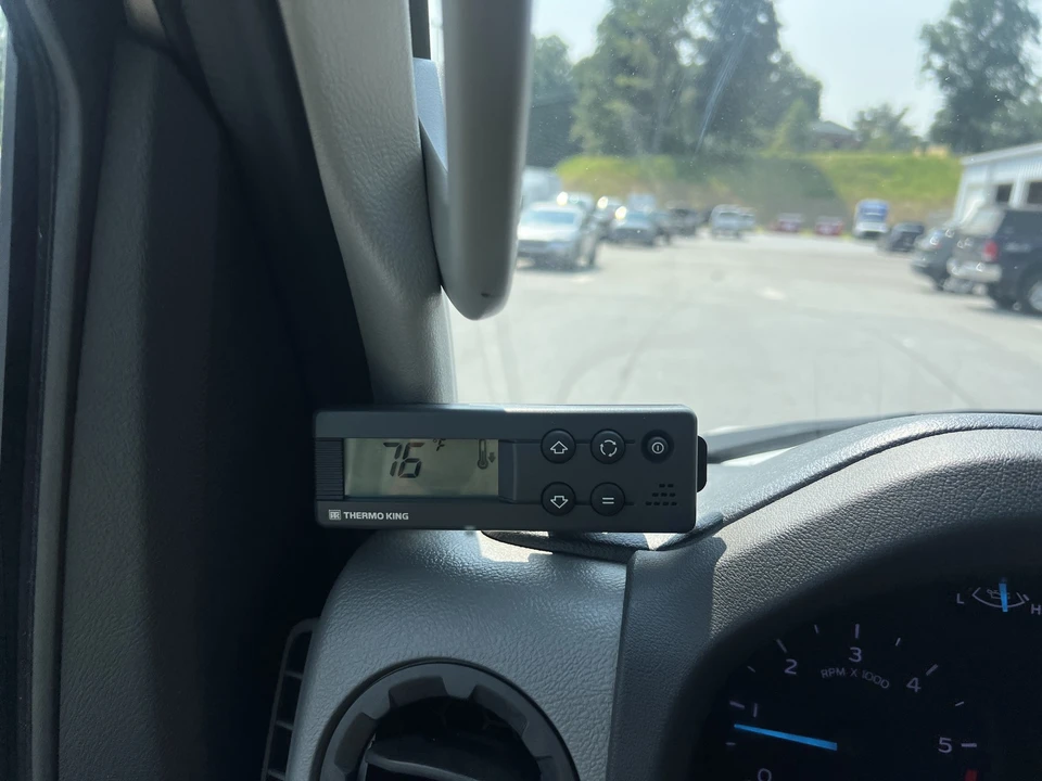 2023 Ford Super Duty 5th Gen - Image 24 of 27