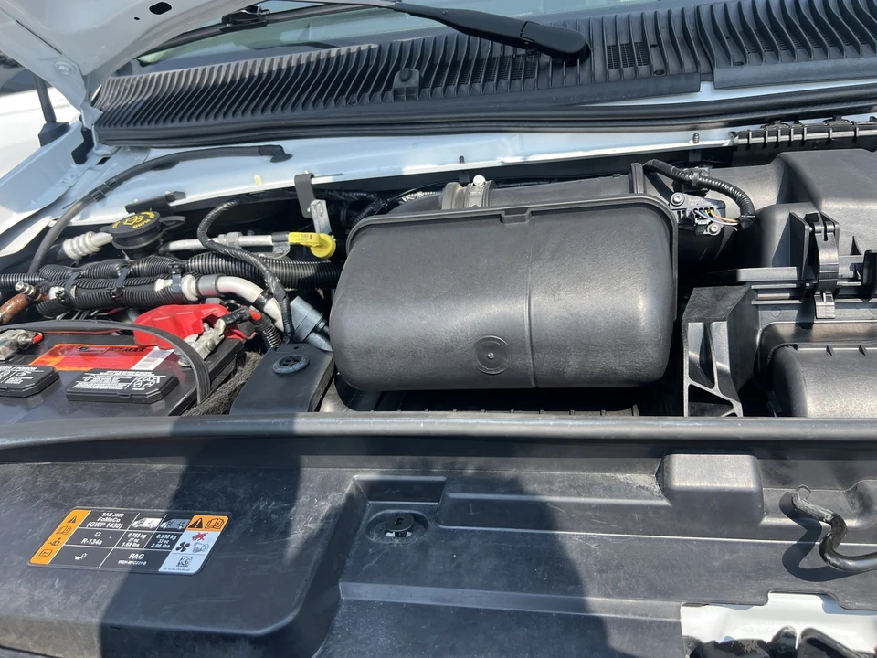 2023 Ford Super Duty 5th Gen - Image 26 of 27