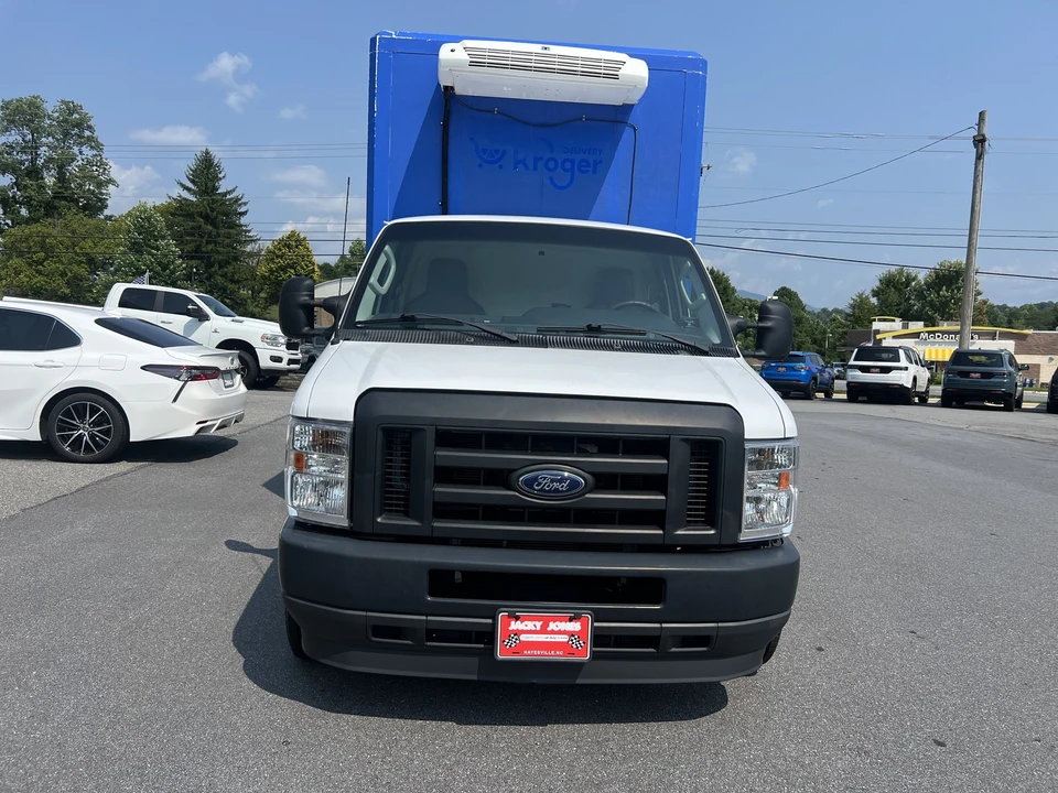 2023 Ford Super Duty 5th Gen - Image 5 of 27