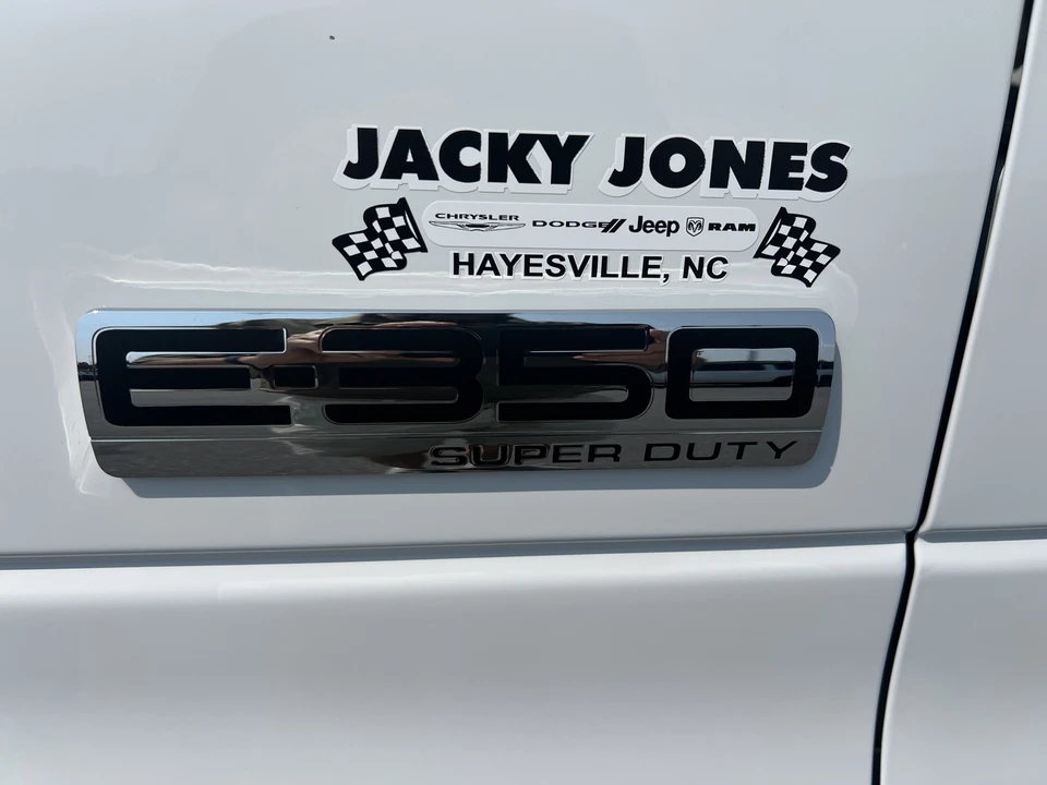 2023 Ford Super Duty 5th Gen - Image 7 of 27