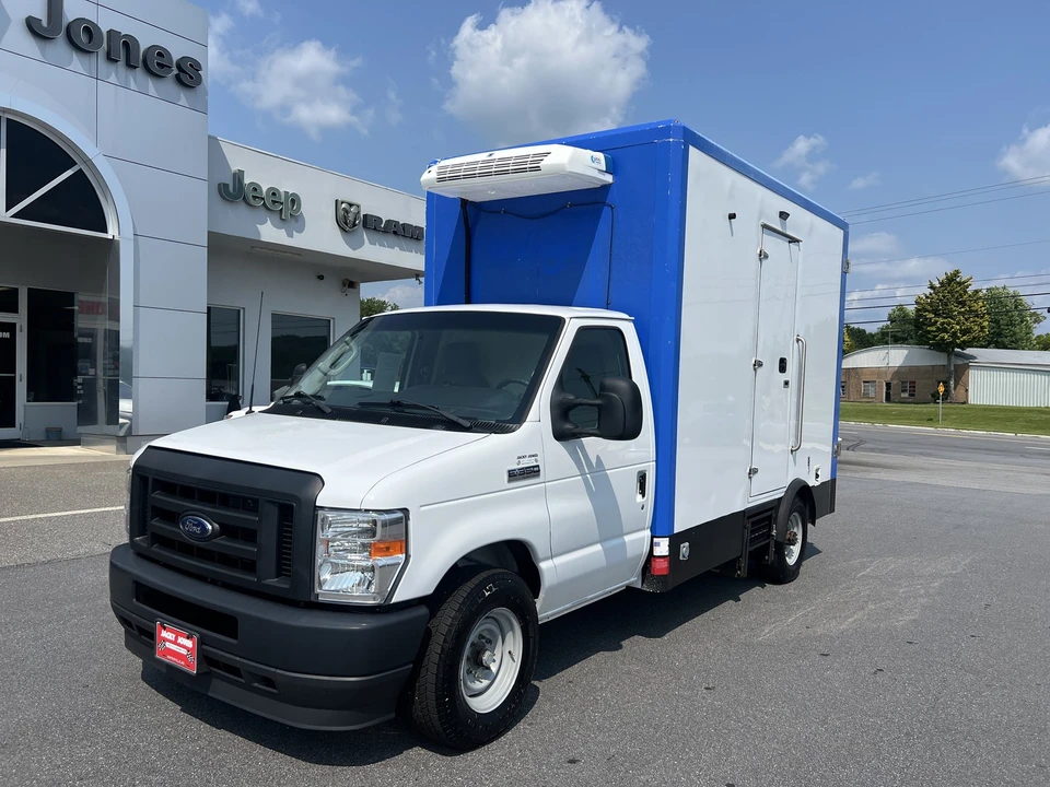 2023 Ford Super Duty 5th Gen - Image 6 of 27