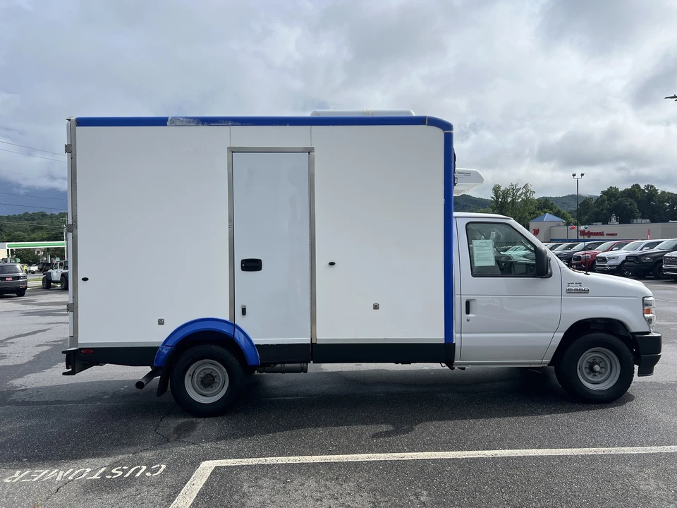 2023 Ford Super Duty 5th Gen - Image 4 of 26