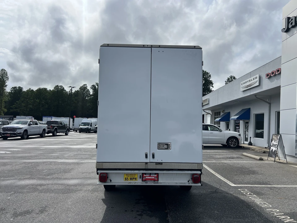 2023 Ford Super Duty 5th Gen - Image 2 of 26