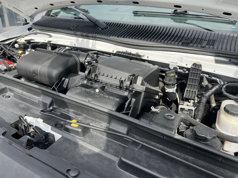 2023 Ford Super Duty 5th Gen - Image 26 of 26