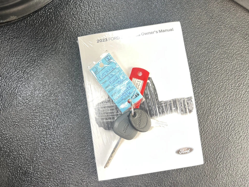 2023 Ford Super Duty 5th Gen - Image 24 of 26