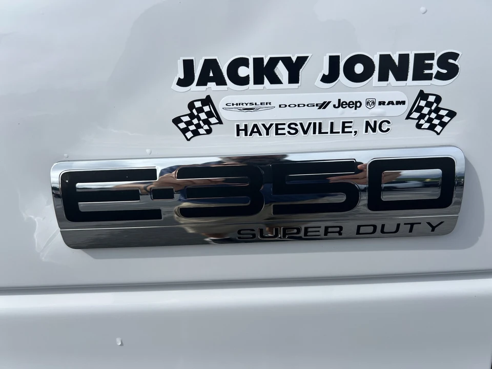 2023 Ford Super Duty 5th Gen - Image 7 of 26