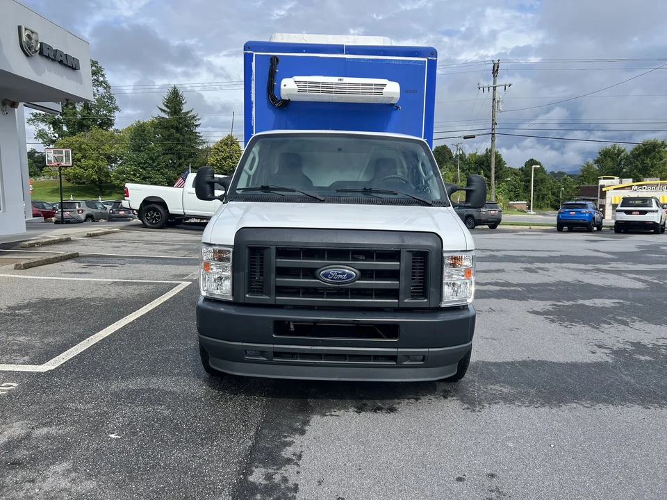 2023 Ford Super Duty 5th Gen - Image 5 of 26