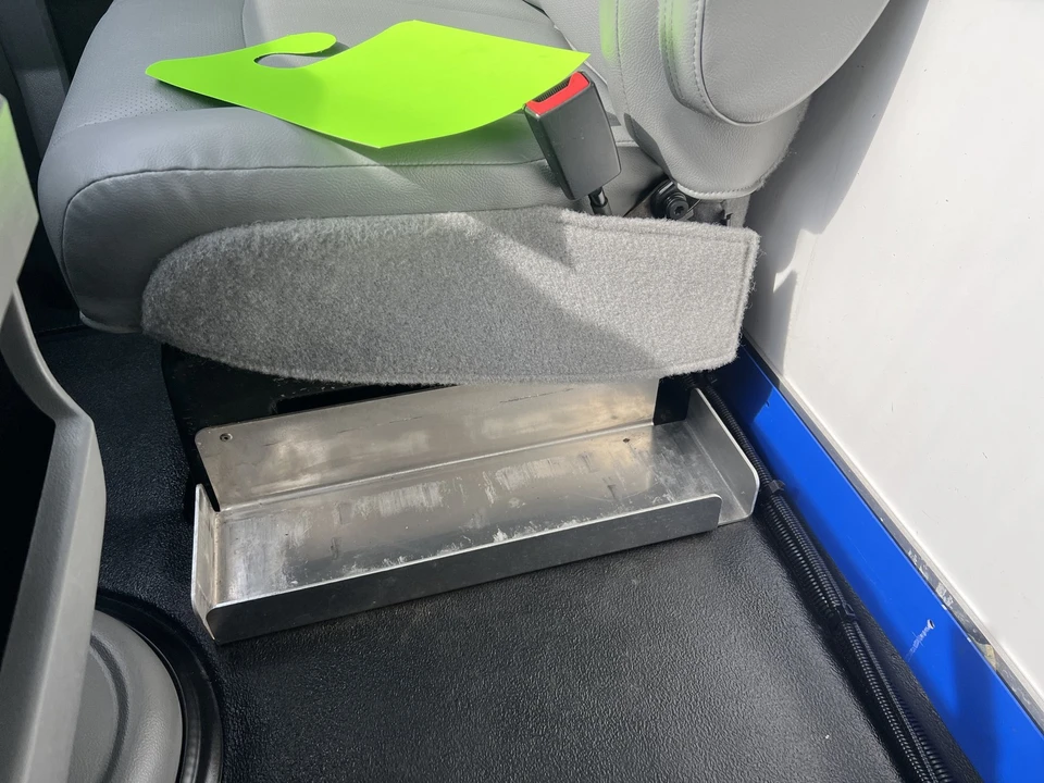 2023 Ford Super Duty 5th Gen - Image 16 of 26