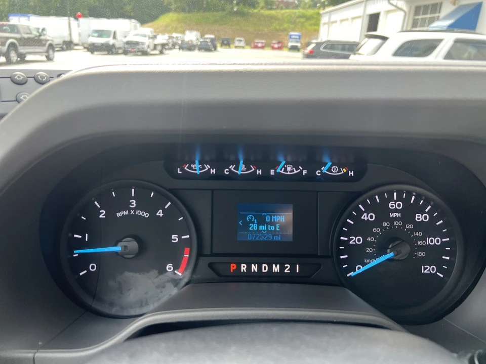 2023 Ford Super Duty 5th Gen - Image 23 of 26