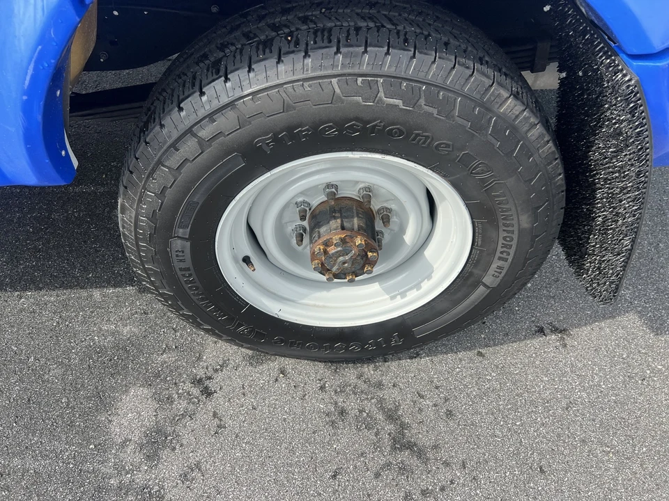 2023 Ford Super Duty 5th Gen - Image 12 of 26
