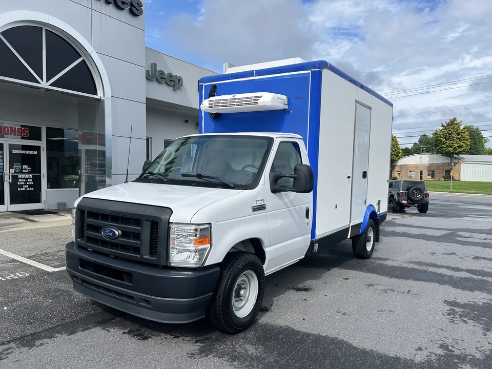 2023 Ford Super Duty 5th Gen - Image 6 of 26