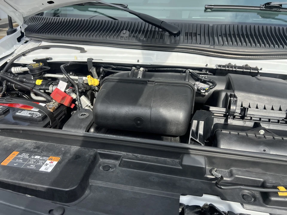 2023 Ford Super Duty 5th Gen - Image 25 of 26