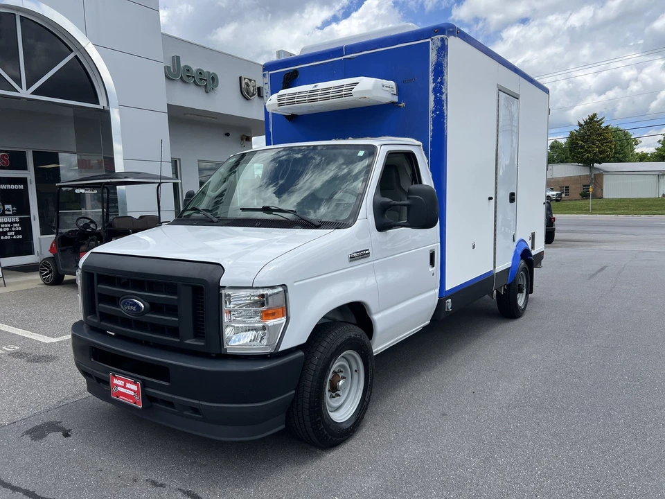 2023 Ford Super Duty 5th Gen - Image 6 of 31