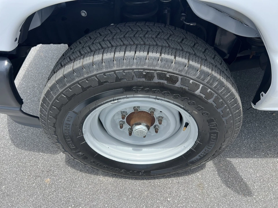 2023 Ford Super Duty 5th Gen - Image 15 of 31