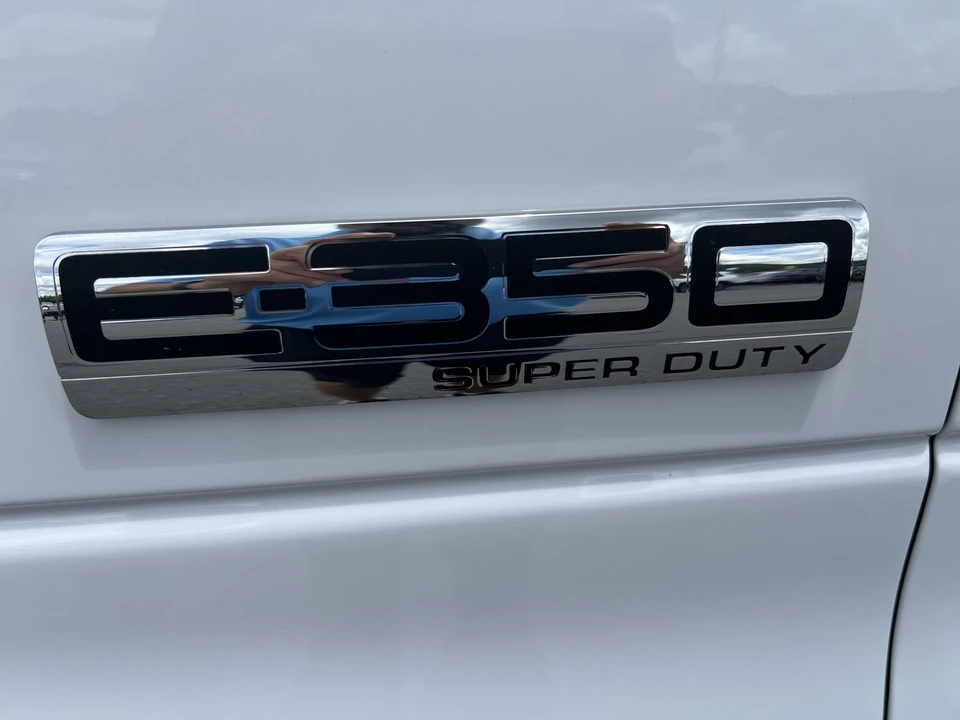 2023 Ford Super Duty 5th Gen - Image 7 of 31