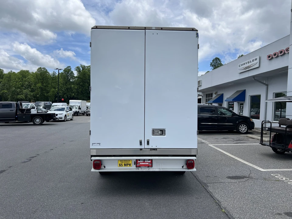 2023 Ford Super Duty 5th Gen - Image 2 of 31