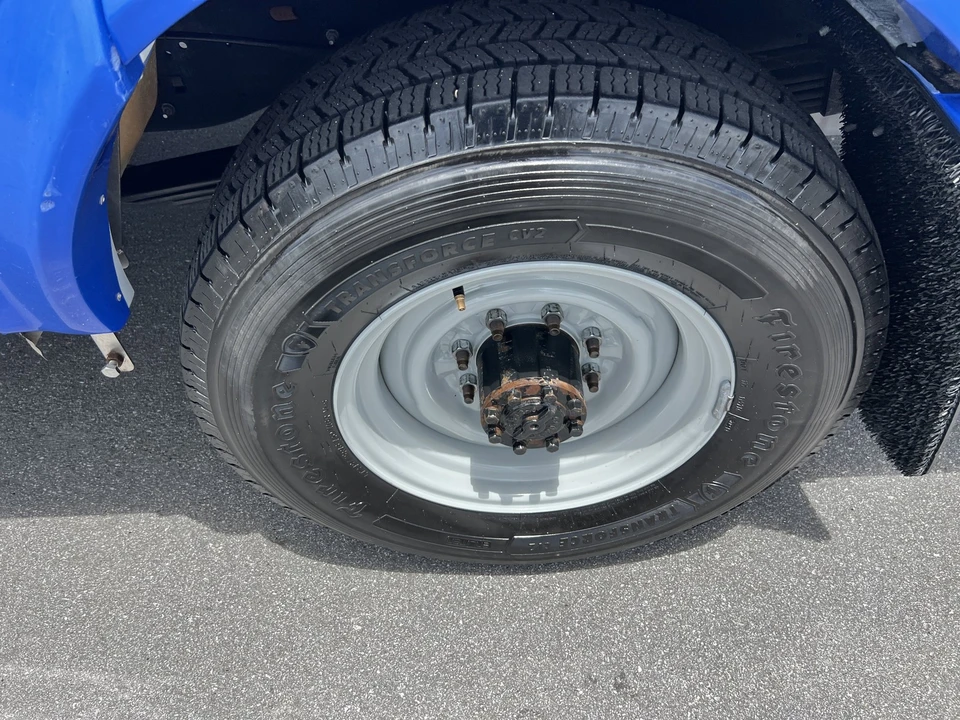 2023 Ford Super Duty 5th Gen - Image 14 of 31