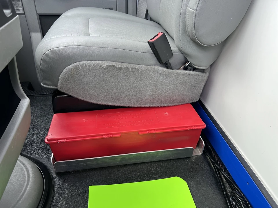 2023 Ford Super Duty 5th Gen - Image 19 of 31