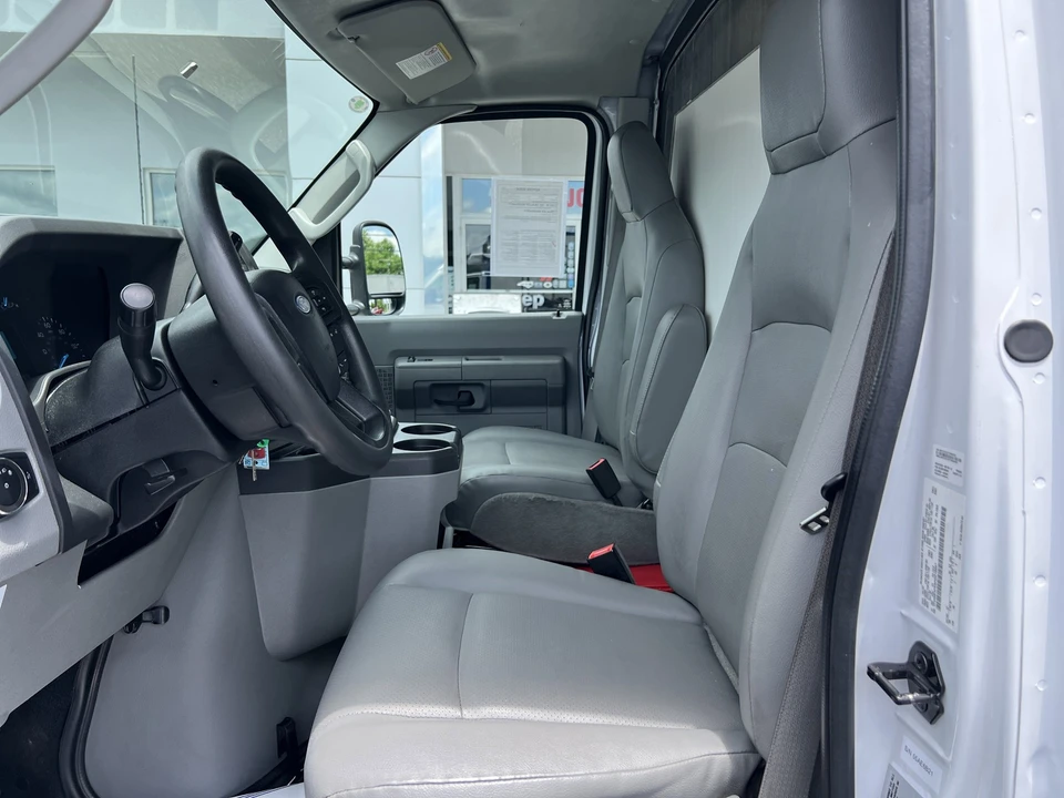 2023 Ford Super Duty 5th Gen - Image 18 of 31