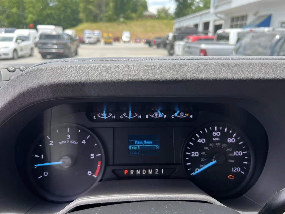 2023 Ford Super Duty 5th Gen - Image 27 of 31
